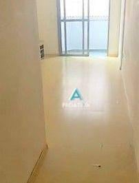 26f47182c53839d5e21990c76aa4bc3e12de6162 · Apartamento com 2 dormitórios à venda, 64 m² por R$ 320.000,09 - Vila Baeta Neves - São Bernardo do 