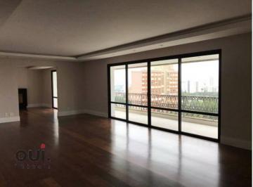 4cc04299f531443aa7bfc1cdb40940ab72f9d3fe · Apartamento com 4 dormitórios para alugar, 329 m² por R$ 20.000/mês - Alto da Boa Vista - São Paulo/