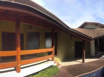 989aa1e65a0376305303ddabb10c00d7c682f71b · Casa com 850m2 de terreno em condomínio fechado 3 suites  à venda, 501 m² área construída, 850 m² de