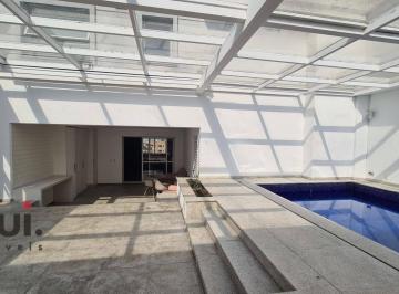 4c4dfdb845f4cd04ec999bda5a1e0e1912f8be99 · Cobertura com 4 dormitórios para alugar, 466 m² por R$ 35.000/mês - Planalto Paulista - São Paulo/SP