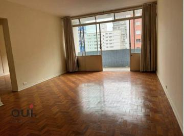 f948e09f5039e643dfc22bb1c36f5fa763b9026c · Apartamento com 2 dormitórios para alugar, 125 m² por R$ 6.000/mês - Cerqueira César - São Paulo/SP