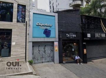 8fc62ce9ca6bfcb0d2ce9e24bbb5a65449f3749a · Galpão para alugar, 236 m² por R$ 18.000,00/mês - Consolação - São Paulo/SP