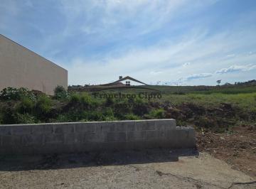 Terreno · 800m² · Terreno à venda no bairro Parque do Sol - Guaratinguetá/SP