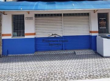 Comercial · 105m² · Ponto Comercial para alugar no bairro Pedregulho - Guaratinguetá/SP