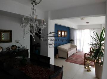 Apartamento · 104m² · 3 Quartos · 1 Vaga · Apartamento à venda no bairro Jardim Bela Vista II - Guaratinguetá/SP