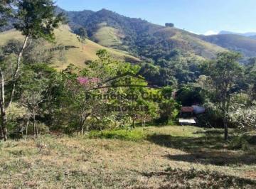 Rural · 84700m² · 2 Quartos · 3 Vagas · Sítio à venda no bairro Coloninha - Guaratinguetá/SP