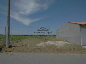 Terreno · 200m² · Terreno à venda no bairro Loteamento Residencial e Comercial Araguaia - Pindamonhangaba/SP