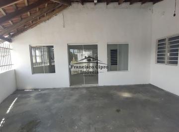 Casa · 171m² · 2 Quartos · 1 Vaga · Casa à venda no bairro Parque Santa Clara - Guaratinguetá/SP