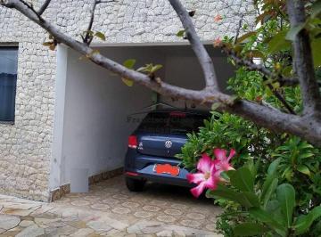 Casa · 199m² · 3 Quartos · 3 Vagas · Casa à venda no bairro Cruz - Lorena/SP