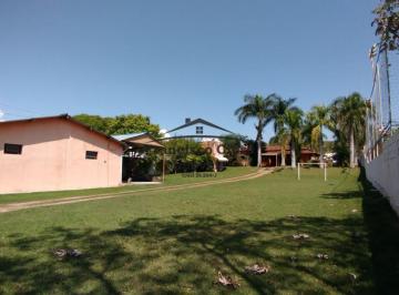 Rural · 2334m² · 2 Quartos · 2 Vagas · Chácara à venda no bairro Chácaras Piagui - Guaratinguetá/SP
