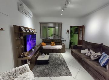 Casa · 137m² · 2 Quartos · 2 Vagas · Casa à venda no bairro Vila Municipal - Guaratinguetá/SP