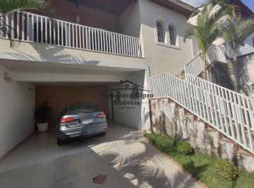 Casa · 239m² · 3 Quartos · 2 Vagas · Casa à venda no bairro Jardim Esplanada - Guaratinguetá/SP