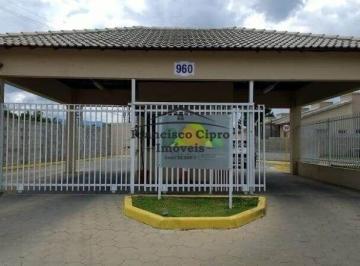 Casa · 46m² · 2 Quartos · 2 Vagas · Casa à venda no bairro Condomínio Vale das Serras - Guaratinguetá/SP