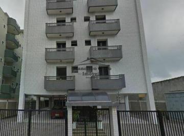 Apartamento · 86m² · 3 Quartos · 1 Vaga · Apartamento à venda no bairro Centro - Ubatuba/SP