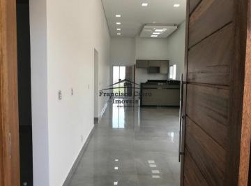Casa · 210m² · 3 Quartos · 4 Vagas · Casa à venda no bairro Condomínio Reserva do Vale - Caçapava/SP