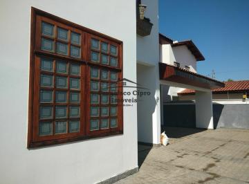 Casa · 476m² · 4 Quartos · 4 Vagas · Casa à venda no bairro Portal das Colinas - Guaratinguetá/SP