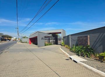 Terreno · 360m² · Terreno à venda Green Village - Guaratinguetá/SP