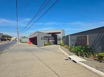 Terreno · 360m² · Terreno à venda Green Village - Guaratinguetá/SP