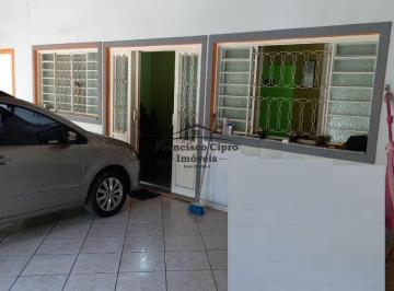Casa · 160m² · 3 Quartos · 2 Vagas · Casa à venda no bairro Parque do Sol - Guaratinguetá/SP