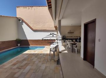 Casa · 250m² · 4 Quartos · 2 Vagas · Casa à venda no bairro Jardim Paraíba - Aparecida/SP