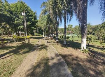 Rural · 8000m² · 3 Quartos · 2 Vagas · Chácara à venda no bairro Bom Jardim I - Guaratinguetá/SP