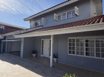 Casa · 230m² · 4 Quartos · 2 Vagas · Casa | 04 Dormitórios | Kayser