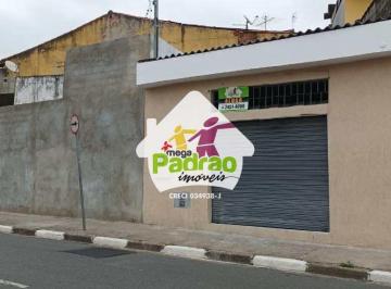 Comercial · 49m² · Salão, Macedo, Guarulhos - R$ 490 mil, Cod: 8395