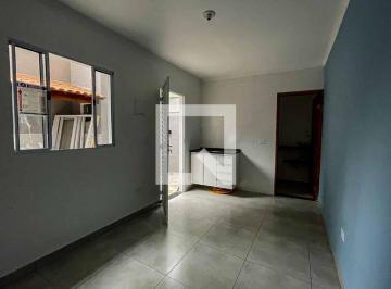 Casa · 16m² · 1 Quarto · Casa para Aluguel - Santana, 1 Quarto,  16 m² - São Paulo