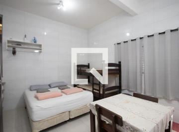 Casa de 1 quarto, São Paulo · Casa para Aluguel - Vila Guilherme, 1 Quarto, 25 m² - São Paulo