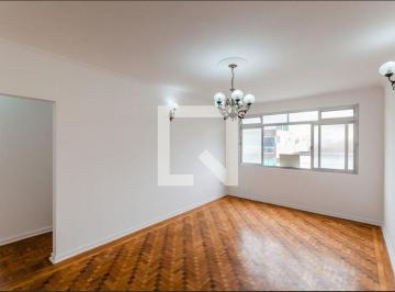Apartamento · 95m² · 2 Quartos · 1 Vaga · Apartamento para Aluguel - Campo Grande, 2 Quartos,  95 m² - Santos