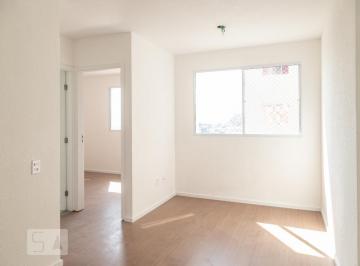 Apartamento · 43m² · 2 Quartos · Apartamento para Aluguel - Ermelino Matarazzo, 2 Quartos, 43 m² - São Paulo