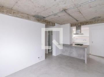 Apartamento · 79m² · 2 Quartos · 1 Vaga · Apartamento para Aluguel - Brooklin, 2 Quartos, 79 m² - São Paulo