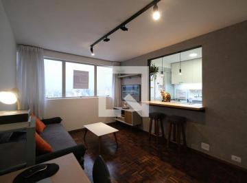 Apartamento · 45m² · 1 Quarto · Apartamento para Aluguel - Centro, 1 Quarto,  45 m² - Curitiba