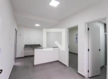 Apartamento · 35m² · 1 Quarto · Apartamento para Aluguel - Vila Ema, 1 Quarto, 35 m² - São Paulo