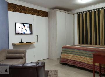 Apartamento · 33m² · 1 Quarto · 1 Vaga · Apartamento para Aluguel - Consolação, 1 Quarto, 33 m² - São Paulo