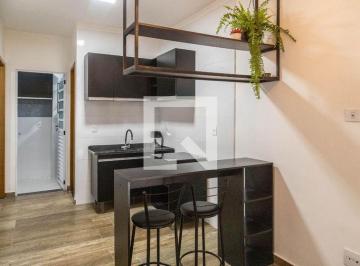 Apartamento · 48m² · 2 Quartos · Apartamento para Aluguel - Vila Ré, 2 Quartos,  48 m² - São Paulo