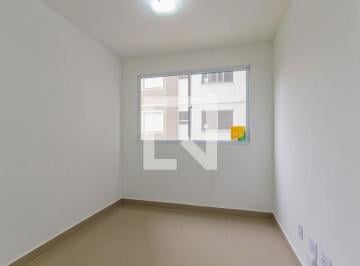 Apartamento · 44m² · 2 Quartos · 1 Vaga · Apartamento para Aluguel - Parque São Vicente, 2 Quartos, 44 m² - Mauá