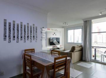 Apartamento · 59m² · 2 Quartos · 1 Vaga · Apartamento para Aluguel - Sapopemba, 2 Quartos, 59 m² - São Paulo