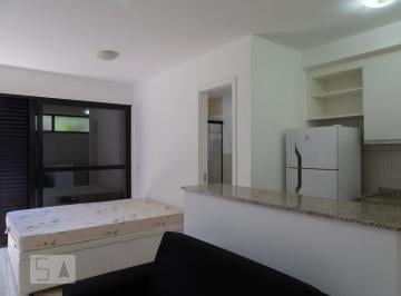 Apartamento · 35m² · 1 Quarto · Apartamento para Aluguel - Ipiranga, 1 Quarto, 35 m² - São Paulo