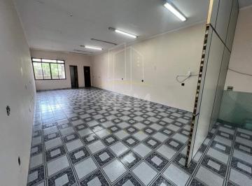 Comercial · 90m² · Sala para aluguel, Baeta Neves - São Bernardo do Campo/SP