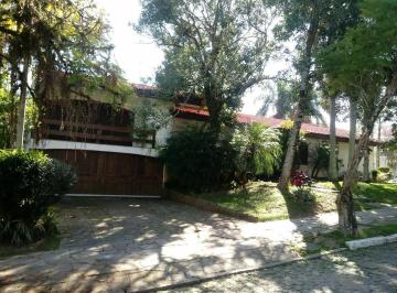 Casa · 400m² · 3 Quartos · 3 Vagas · Casa em Avenida Arlindo Pasqualini - Jardim Isabel - Porto Alegre/RS
