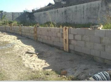 Terreno · 350m² · Lote em Rua Miruna - Balneario Maria Helena Novaes - Peruíbe/SP