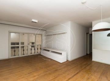 Apartamento · 96m² · 3 Quartos · 1 Vaga · 3 DORMITÓRIOS - 1 SUITE - 96M² - ITAIM BIBI