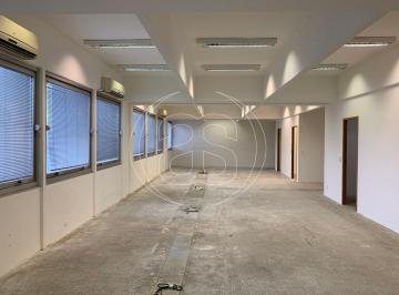 Comercial · 416m² · 7 Vagas · Sala Comercial de 415,93m² para LOCAÇÃO - Brooklin