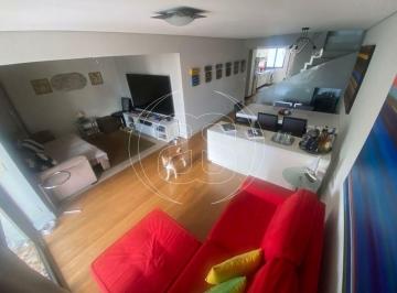 Apartamento · 220m² · 4 Quartos · 4 Vagas · COBERTURA  DUPLEX À VENDA NO ITAIM