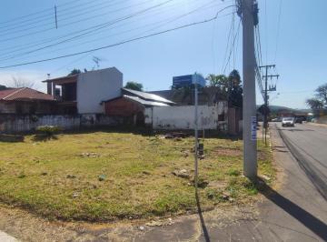 Terreno ·
Terreno de esquina com ótima localização no Bairro União