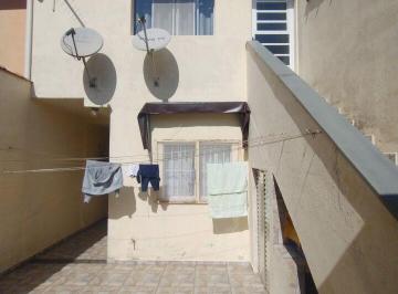 Casa · 125m² · 2 Quartos · 2 Vagas · SOBRADO COM 2 DORMITÓRIOS A VENDA, 125 m² VILA CARMELA l - GUARULHOS/SP
