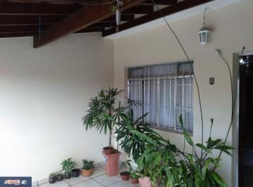 Casa · 125m² · 2 Quartos · lindo sobrado continental 1