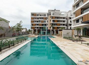 Apartamento · 122m² · 3 Quartos · 2 Vagas · Apartamento com 3 quartos, Praia da Enseada, Ubatuba - R$ 1.88 mi, Cod: 1842