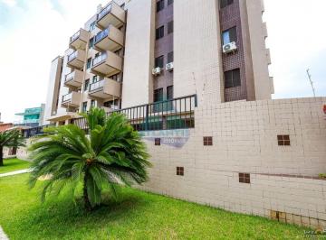 Apartamento · 78m² · 2 Quartos · 1 Vaga · Apartamento com 2 quartos, Praia do Sapê, Ubatuba - R$ 550 mil, Cod: 1837